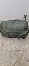 Lightweight snugpak softie for sale  WARLINGHAM