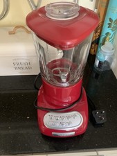 Kitchenaid artisan 550w for sale  NORWICH