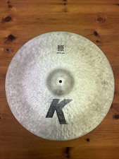 Zildjian k ride usato  Visone
