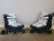 Poweslide inline skates for sale  BROMLEY