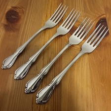 stainless flatware for sale  Roebuck