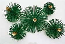 Nylon chimney brush for sale  ST. HELENS