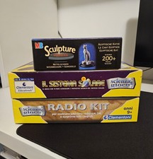 Lotto giochi clementoni usato Lotto giochi clementoni usato  Monza