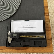 Digitaler messschieber 150mm gebraucht kaufen  Bremerhaven