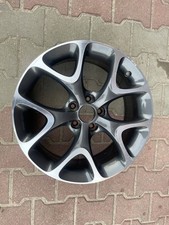 Alufelge zoll 5x110 gebraucht kaufen  Geesthacht