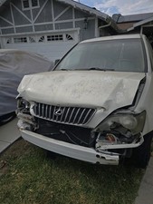 2000 lexus for sale  Covina