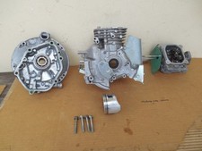 Honda gxv160 engine for sale  Marina