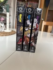 Blood lad extreme gebraucht kaufen  Mönchengladbach