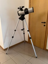 Telescopio meade apertura usato  Bologna