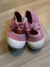 Schuhe ballerinas walkx gebraucht kaufen  Leck
