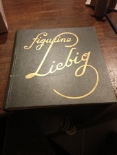 Album liebig completo usato  Arona