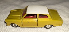 Dinky toys meccano d'occasion  Le Donjon