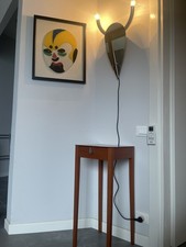 Tavolino design philippe usato  Mantova