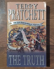 Terry pratchett the gebraucht kaufen  Nürnberg