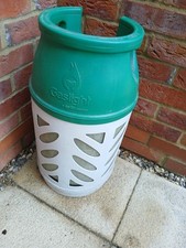 10kg gaslight propane for sale  CROMER