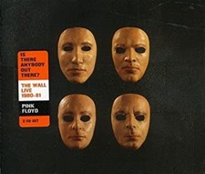 Pink floyd there d'occasion  Les Mureaux