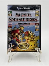 Super smash bros. d'occasion  Expédié en Belgium