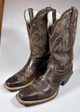 Ariat woman legend for sale  Gainesville