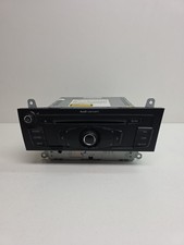 Audi radio player for sale  WEST BROMWICH