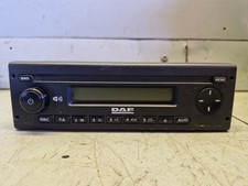 Daf radio 1858912 for sale  Shipping to Ireland