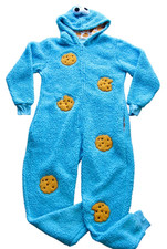 Cookie monster costume for sale  Denver