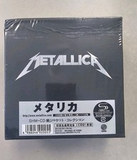 Metallica deluxe edition d'occasion  Expédié en Belgium