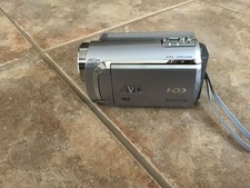 Jvc everio camcorder for sale  Discovery Bay