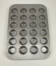 Muffin pan mini for sale  Taylorsville