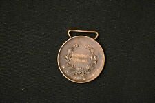 Medaglia repubblica bronzo usato  Arcore