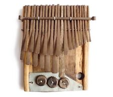 Historische mbira dza gebraucht kaufen  Hamburg
