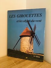 Girouettes objets vent d'occasion  Plouhinec