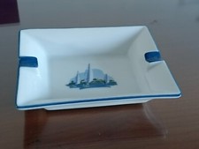 Porcelaine tour voile d'occasion  Plonéour-Lanvern