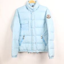 Giubbino piumino moncler usato  Marano di Napoli