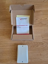 Telenot 2meldegruppen modul gebraucht kaufen  Grimma