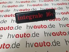 Riginal emblem lancia gebraucht kaufen  Gerlingen