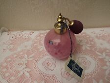 Caithness pink perfume for sale  TAMWORTH