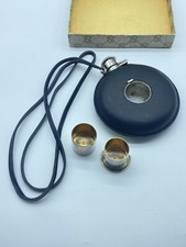 Gucci fiaschetta vintage usato  Mantova