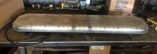 Whelen led amber for sale  Sebastopol
