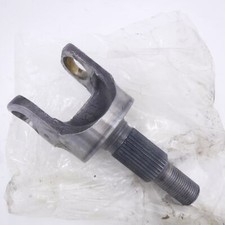 Eixo externo dianteiro Yukon 32 spline 6,3" longo YA W39126 para diferencial Dana 30 comprar usado  Enviando para Brazil