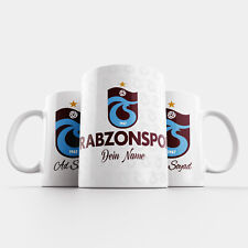 Trabzonspor tasse trabzon gebraucht kaufen  Dietzenbach