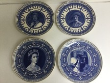 Set wedgewood commemorative for sale  GUILDFORD