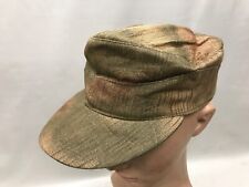 Feldmütze camo tarnmütze gebraucht kaufen  Neupetershain