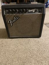 Fender sidekick combo for sale  Paducah