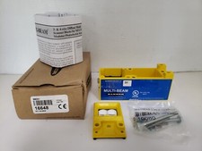 Banner engineering sbdx1 for sale  Frenchville