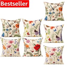 Stylish 18x18 floral for sale  Denver