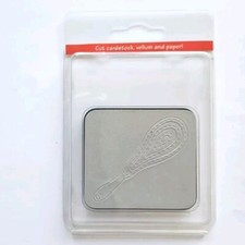 Whisk sizzix sizzlet for sale  Turlock