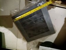 Grilles ventilation arrivée d'occasion  Les Échelles