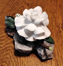 Boehm flower bone for sale  Pawleys Island