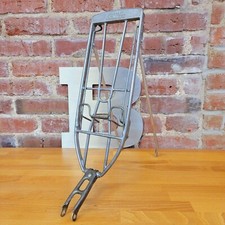 Porta-bagagens vintage aprovado pela Schwinn Rat Trap alumínio anos 70 l27 comprar usado  Enviando para Brazil