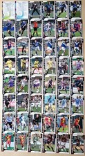 Cards panini calcio usato  Gallarate